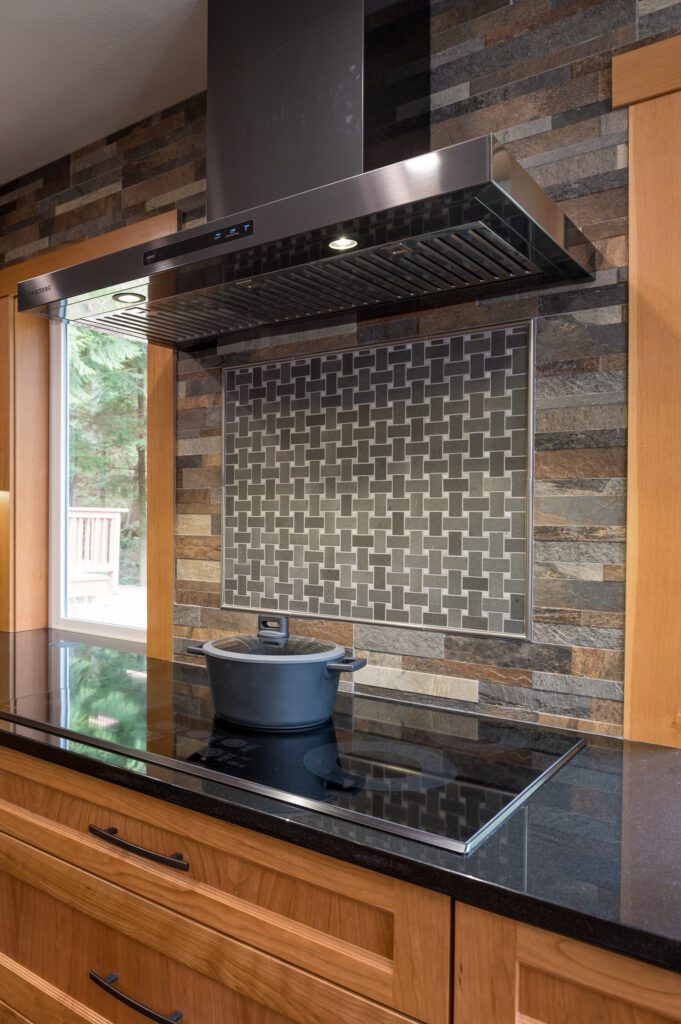 Squak Mountain remodel by Schock Construction, photo 8