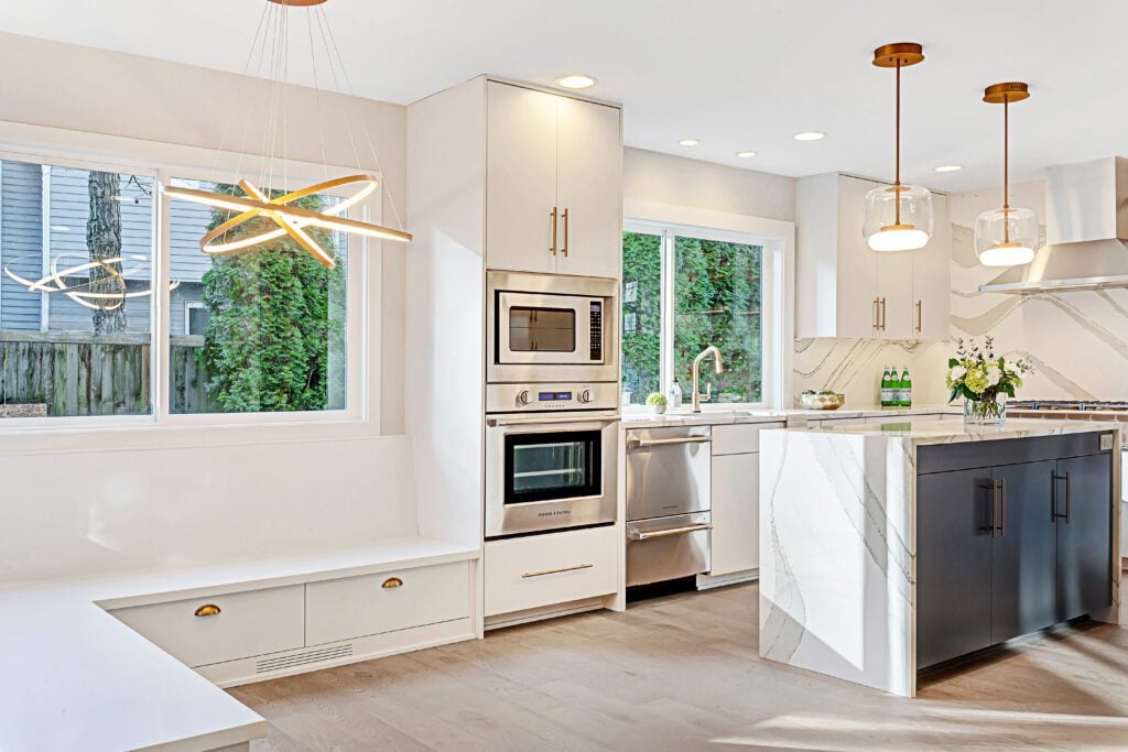 Modern Moment remodel by Schock Construction, photo 2