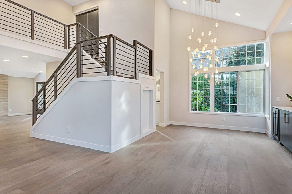 Modern Moment remodel by Schock Construction, photo 13