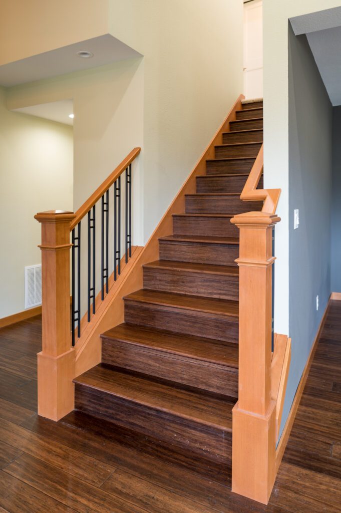 Squak Mountain remodel by Schock Construction, photo 12