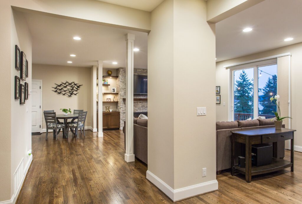 Lake Sammamish View remodel by Schock Construction, photo 20