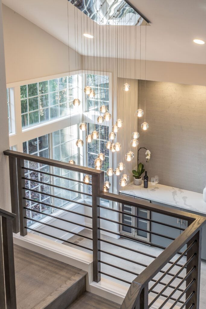 Modern Moment remodel by Schock Construction, photo 17