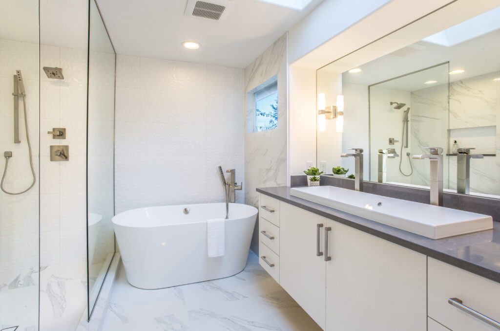 Modern Moment remodel by Schock Construction, photo 18