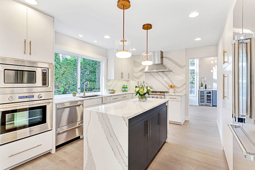 Modern Moment remodel by Schock Construction, photo 3