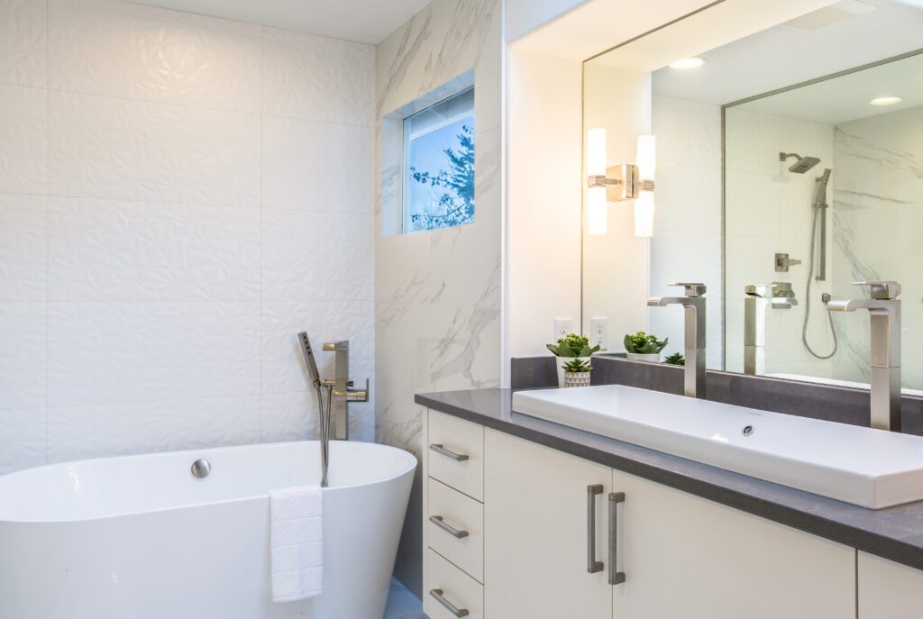 Modern Moment remodel by Schock Construction, photo 19