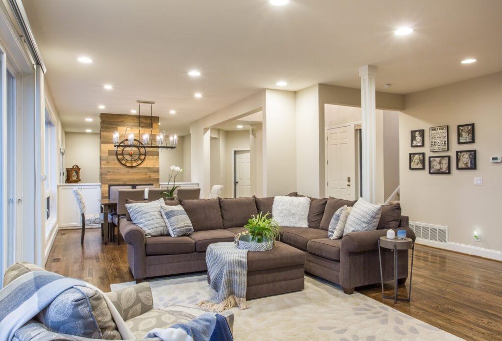 Lake Sammamish View remodel by Schock Construction, photo 17