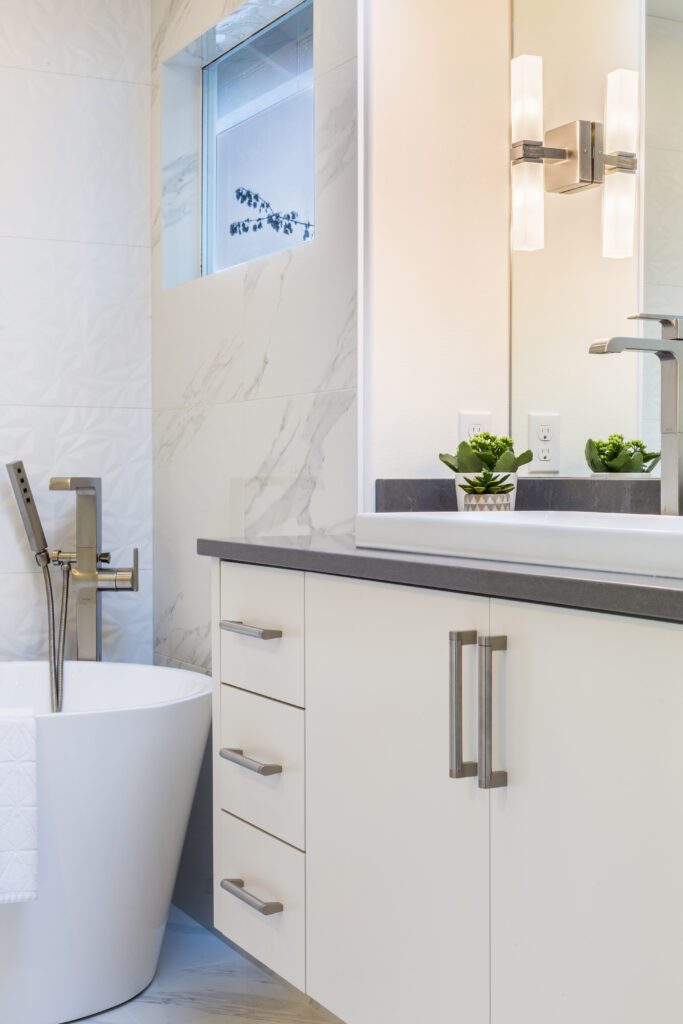 Modern Moment remodel by Schock Construction, photo 22
