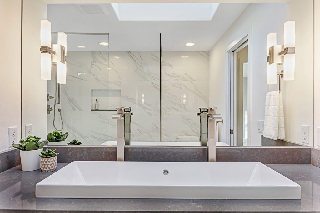 Modern Moment remodel by Schock Construction, photo 25