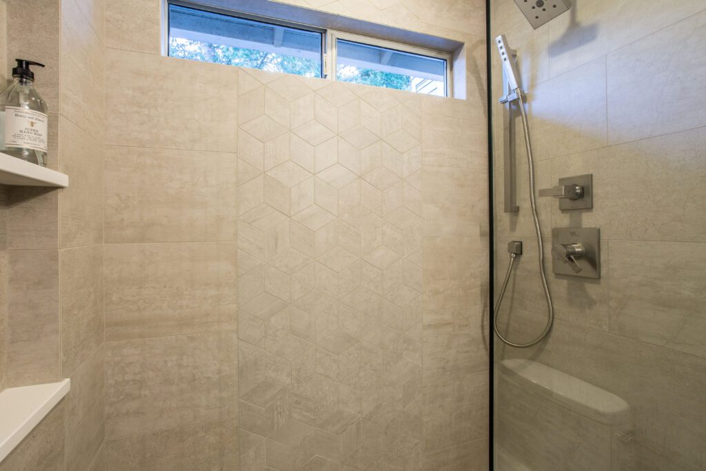 Modern Moment remodel by Schock Construction, photo 28