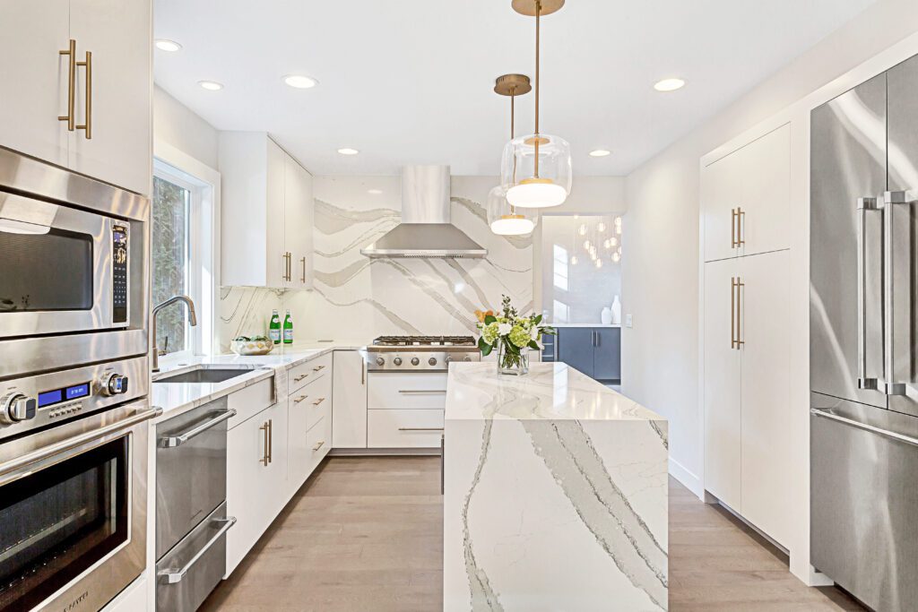 Modern Moment remodel by Schock Construction, photo 4