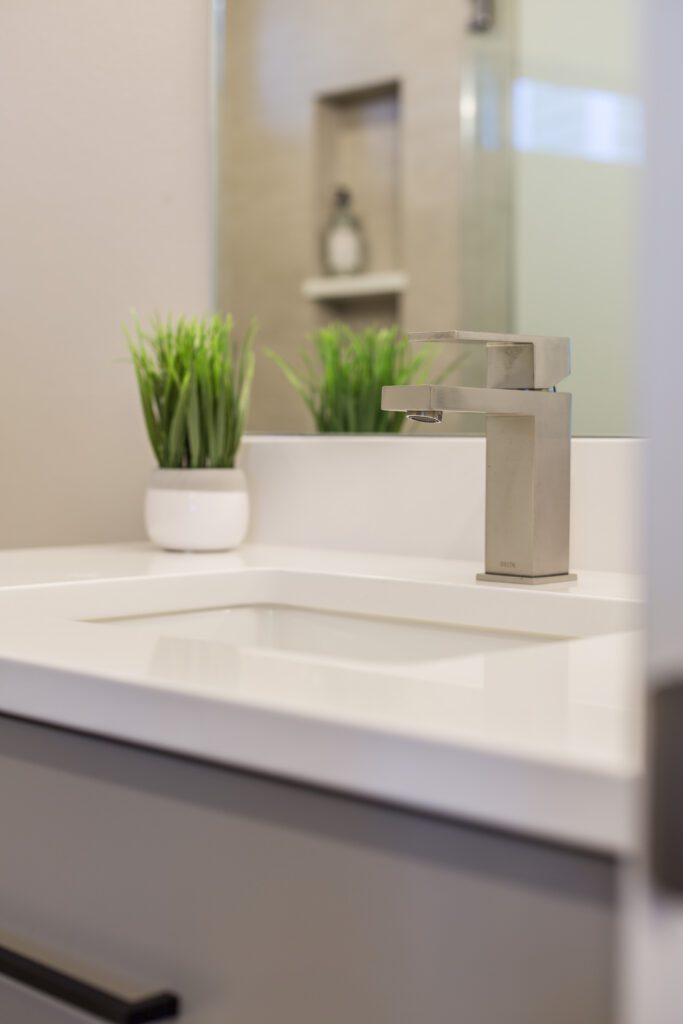 Modern Moment remodel by Schock Construction, photo 30