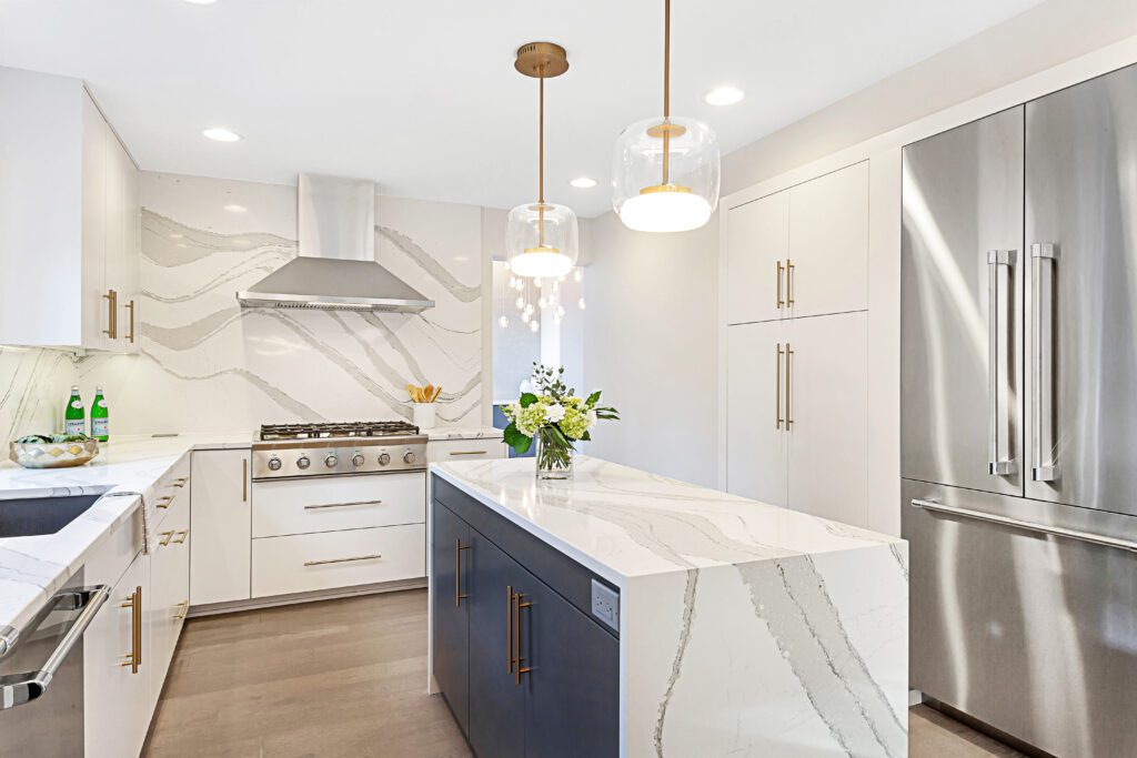 Modern Moment remodel by Schock Construction, photo 7