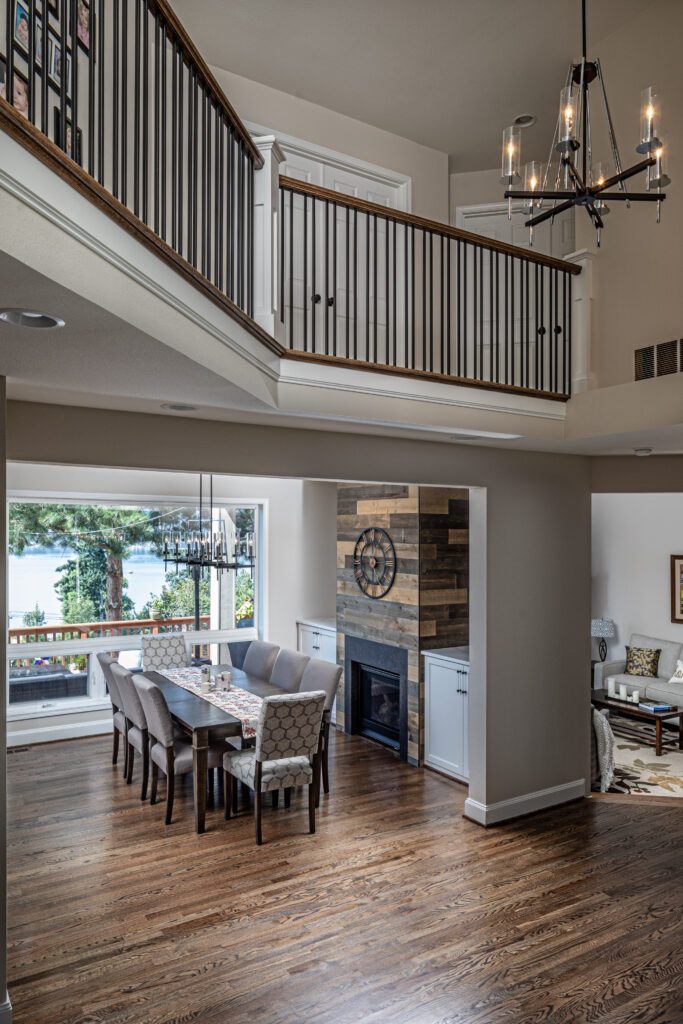 Lake Sammamish View remodel by Schock Construction, photo 30