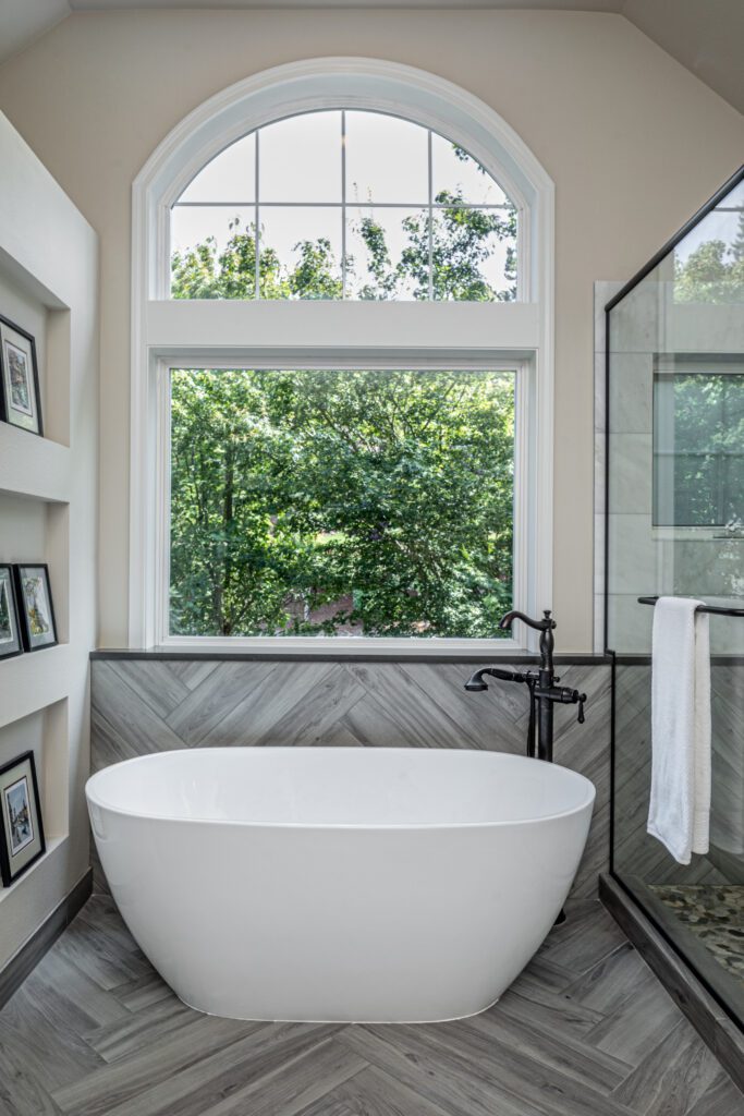 Lake Sammamish View remodel by Schock Construction, photo 34