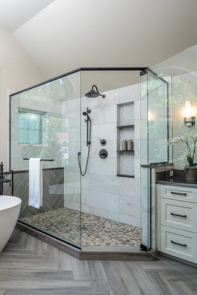 Lake Sammamish View remodel by Schock Construction, photo 39