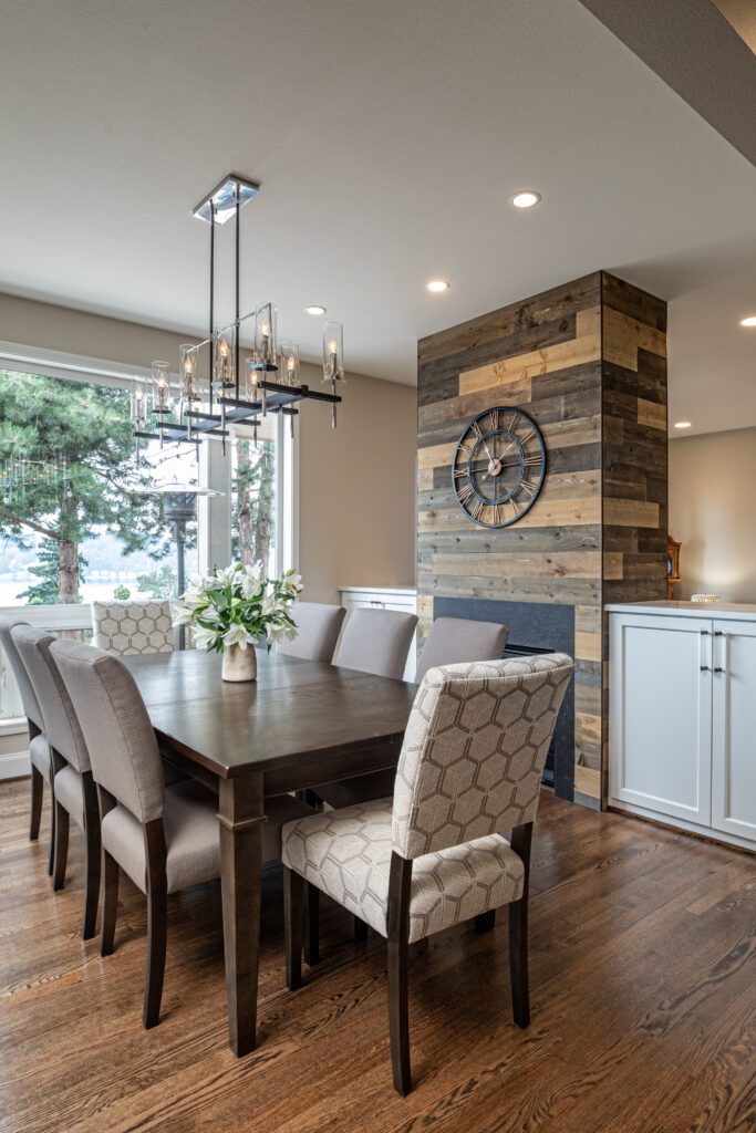 Lake Sammamish View remodel by Schock Construction, photo 26
