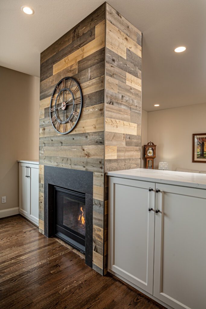 Lake Sammamish View remodel by Schock Construction, photo 27