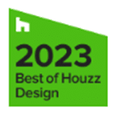 2023 Best of Houzz Design Badge