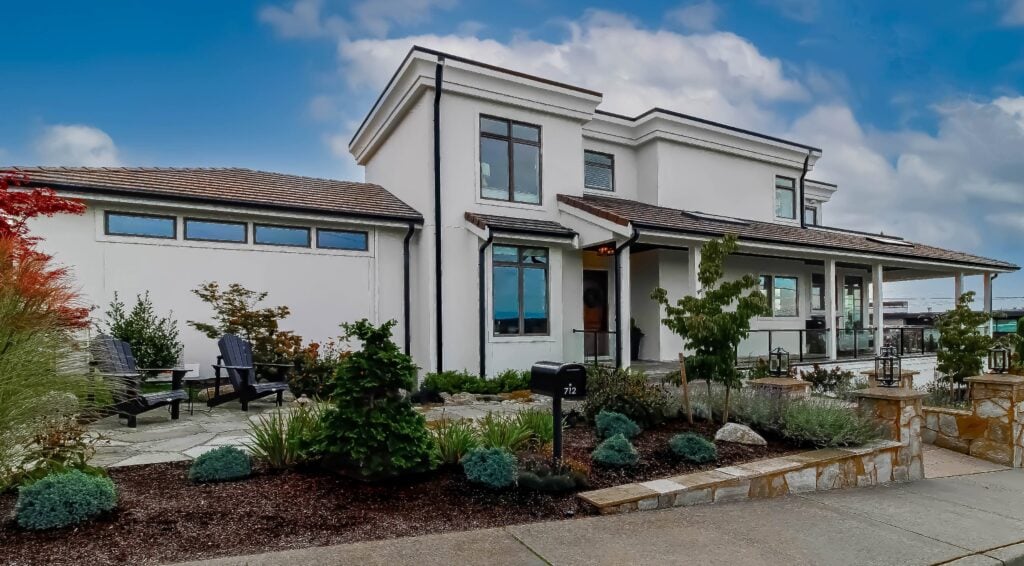 Whole home remodel, Eastside