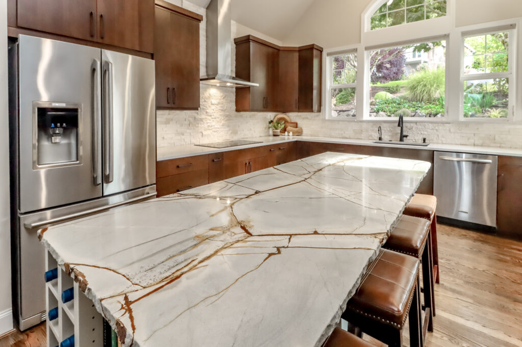Lake Sammamish View remodel by Schock Construction, photo 43