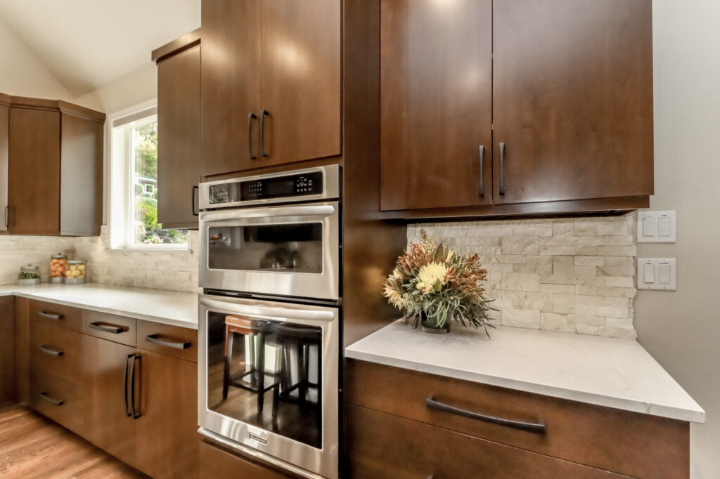 Lake Sammamish View remodel by Schock Construction, photo 45