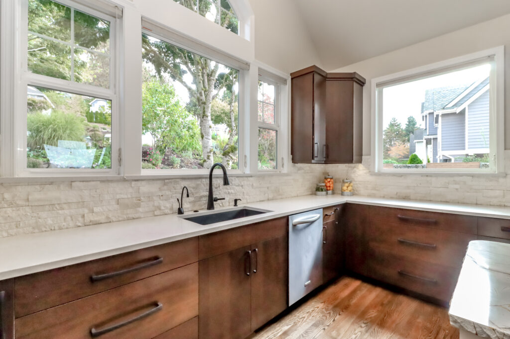 Lake Sammamish View remodel by Schock Construction, photo 46