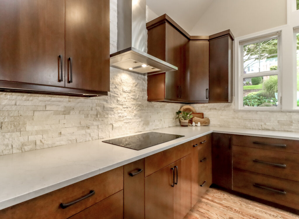 Lake Sammamish View remodel by Schock Construction, photo 47