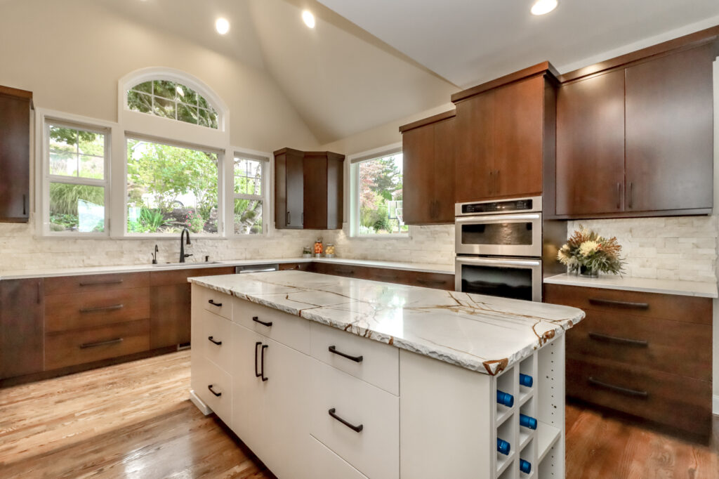 Lake Sammamish View remodel by Schock Construction, photo 44