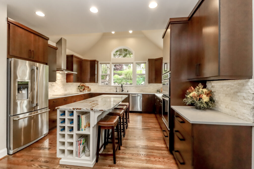 Lake Sammamish View remodel by Schock Construction, photo 42