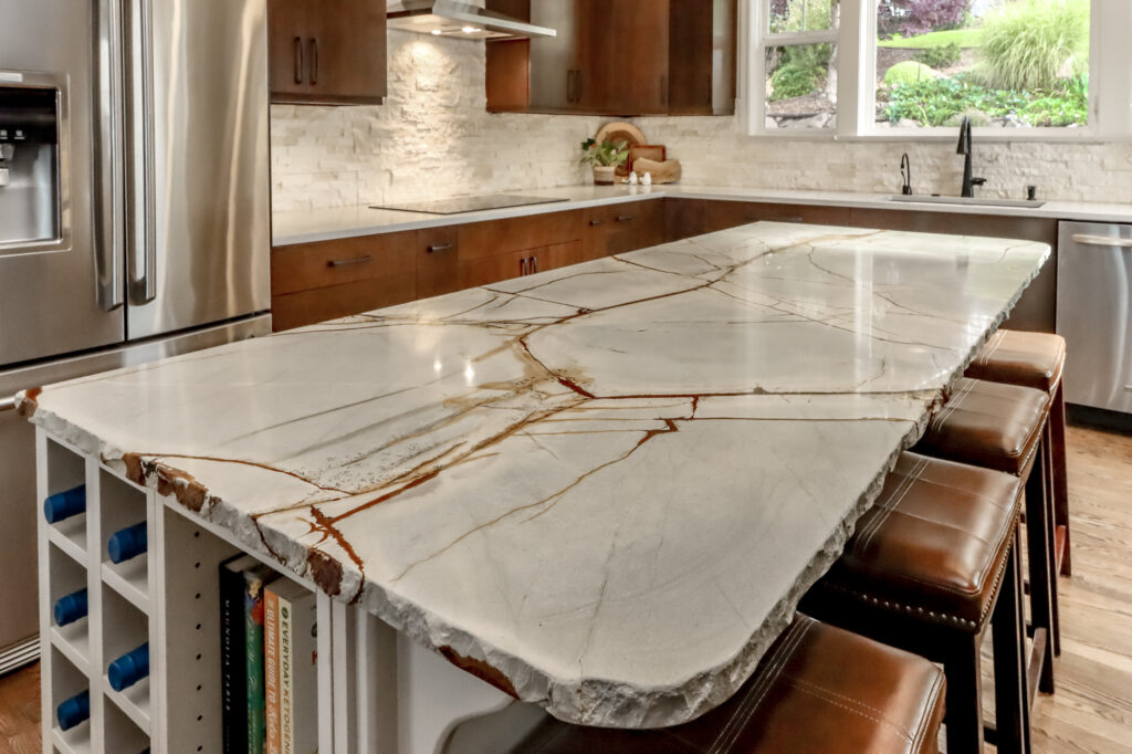 Lake Sammamish View remodel by Schock Construction, photo 49