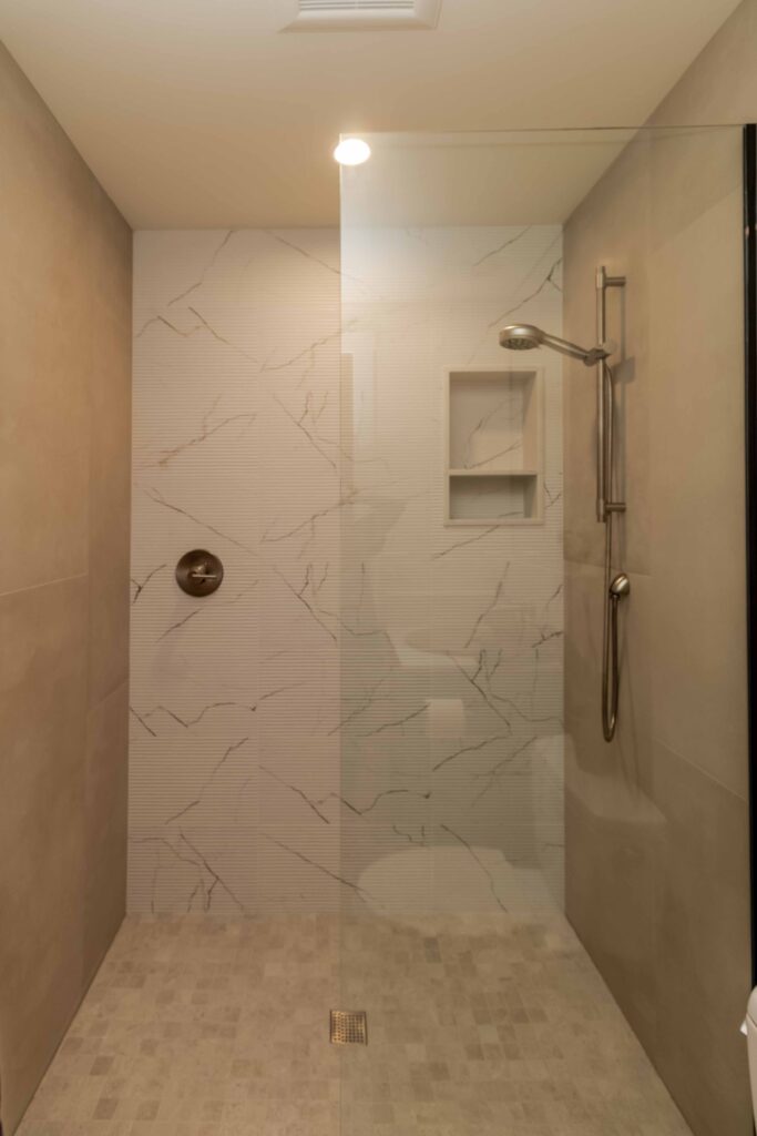 Beaver Lake remodel and addition by Schock Construction, photo 11