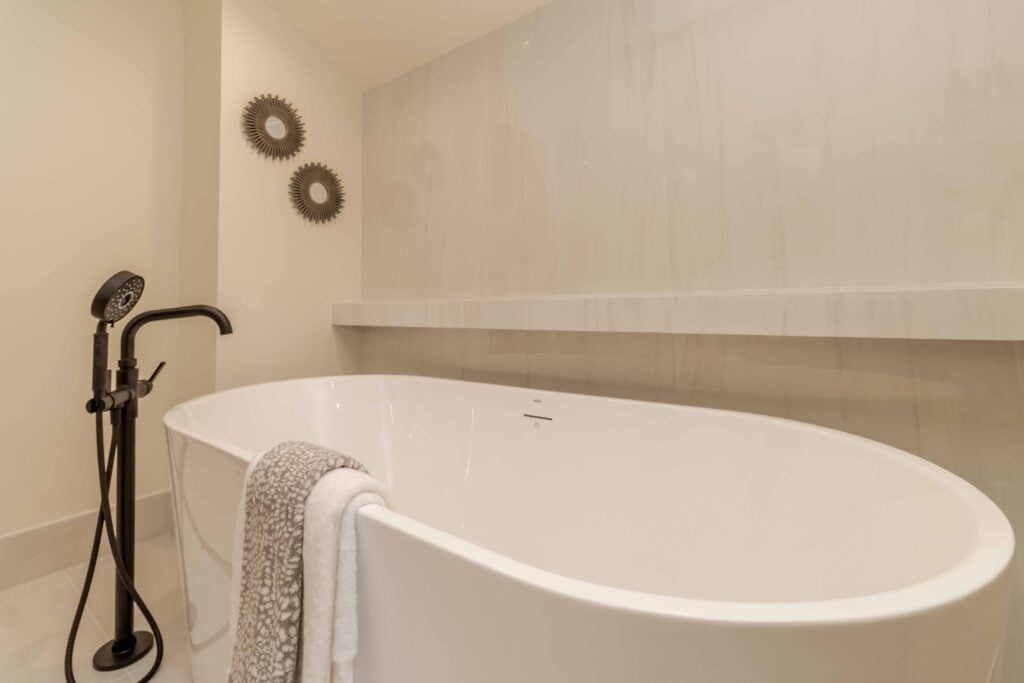 Beaver Lake remodel and addition by Schock Construction, photo 17