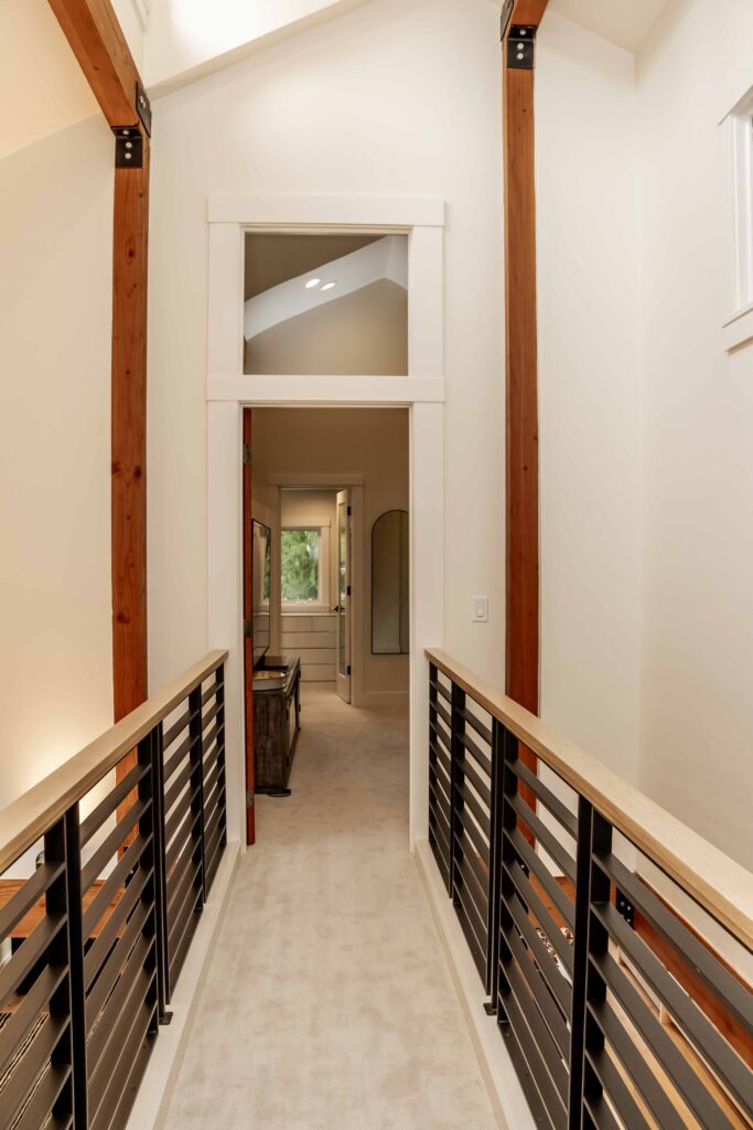 Beaver Lake remodel and addition by Schock Construction, photo 35