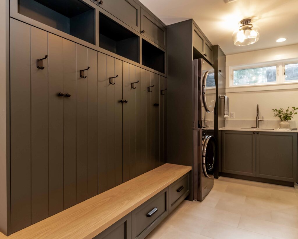 Beaver Lake remodel and addition by Schock Construction, photo 41