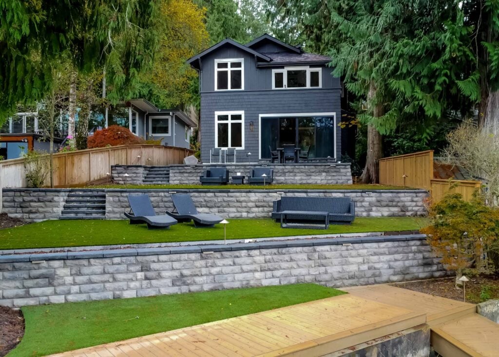 Beaver Lake remodel and addition by Schock Construction, photo 44