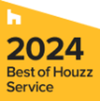 2024 Best of Houzz Service Badge