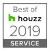 Best of Houzz Service 2019