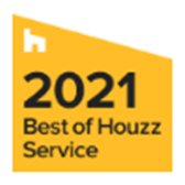 Best of Houzz Service 2021