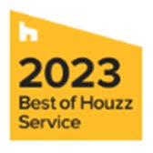 Best of Houzz Service 2023