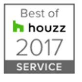 Best of Houzz Service 2017