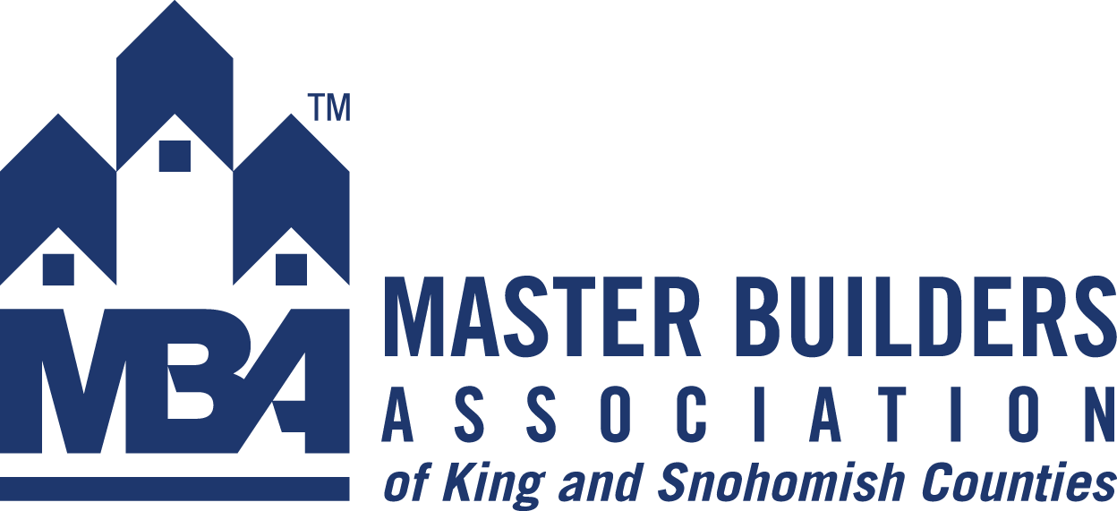 Master Builders Association of King & Snohomish Counties